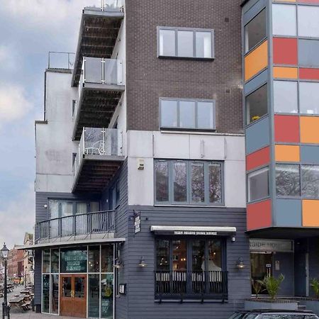 Riverside House Bristol Ngoại thất bức ảnh
