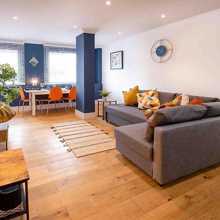 Riverside House Bristol Ngoại thất bức ảnh