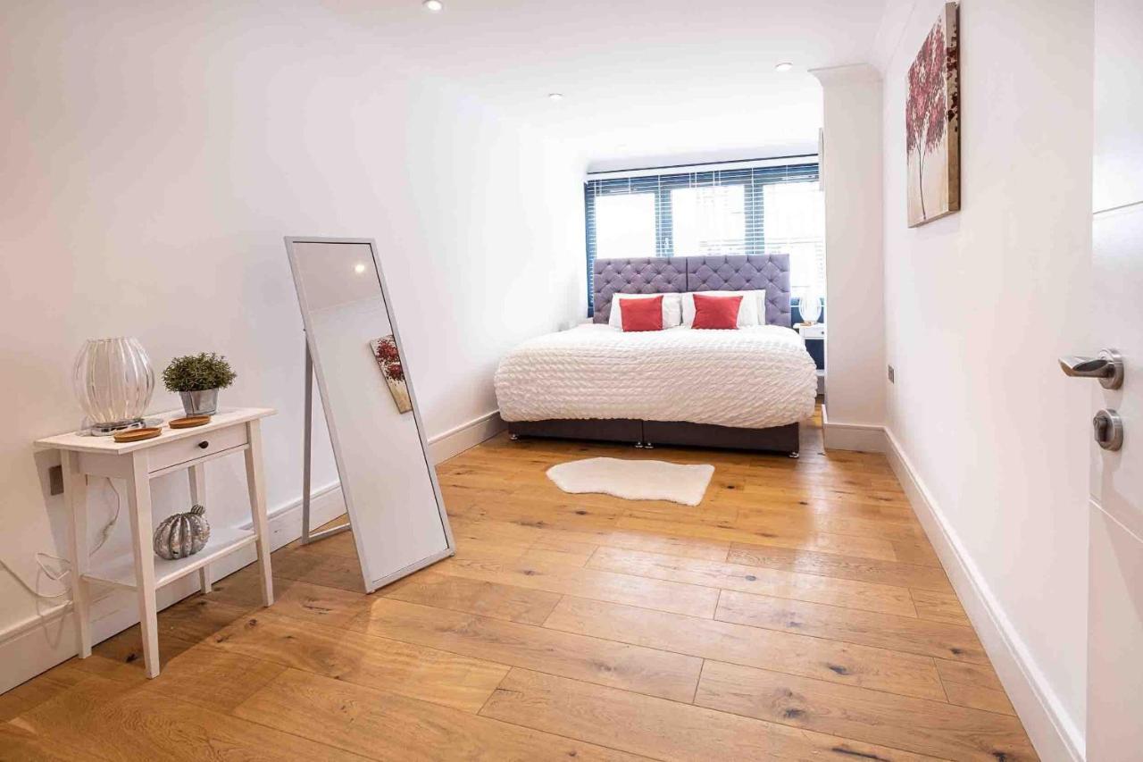 Riverside House Bristol Ngoại thất bức ảnh
