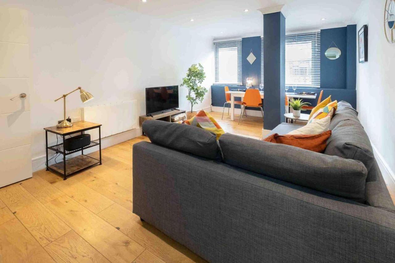Riverside House Bristol Ngoại thất bức ảnh