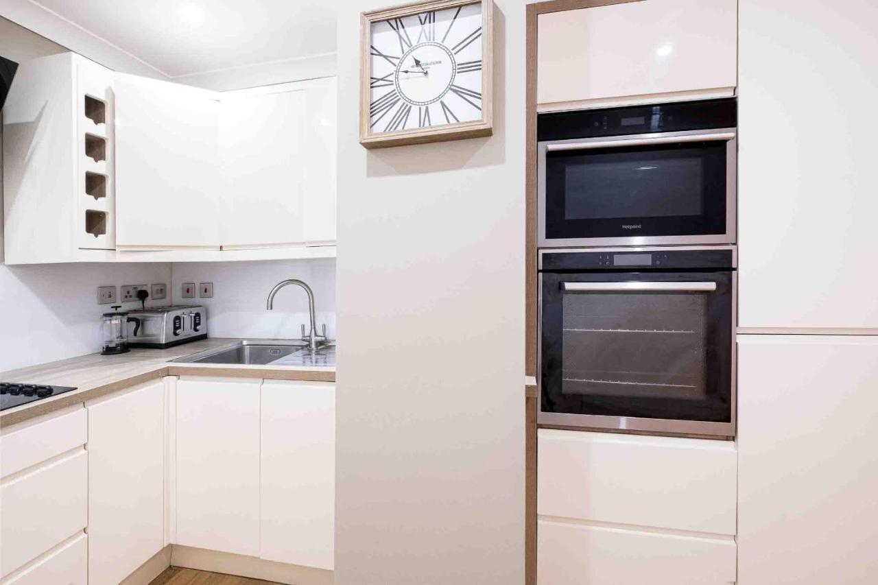 Riverside House Bristol Ngoại thất bức ảnh