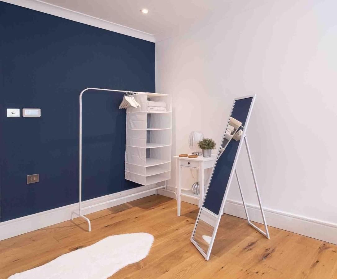 Riverside House Bristol Ngoại thất bức ảnh